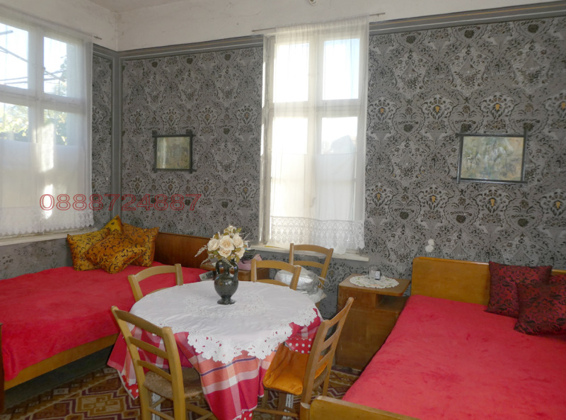 Til salgs  Hus region Stara Zagora , Kazanlak , 130 kvm | 68127161 - bilde [8]