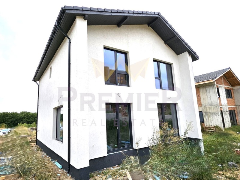 Продава  Къща, област София, с. Нови хан •  375 000 € • ID 18047316 — holmes.bg - [1] 