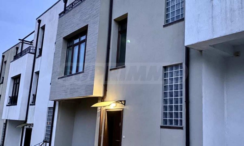 Til salg  Hus region Dobrich , Balchik , 235 kvm | 53550639 - billede [3]