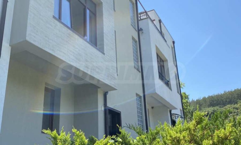 Til salg  Hus region Dobrich , Balchik , 235 kvm | 53550639 - billede [5]