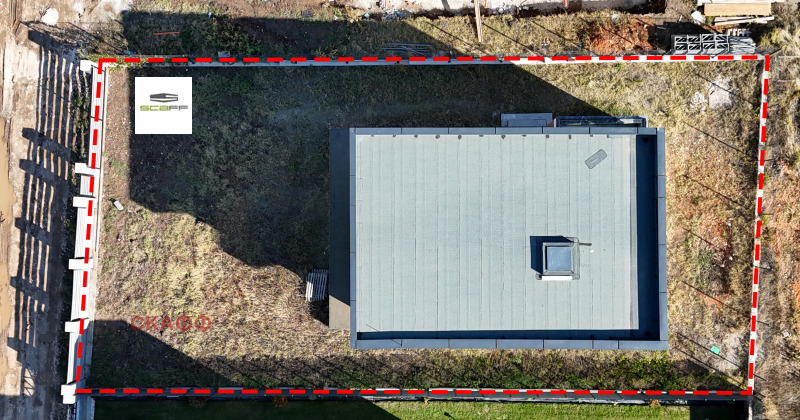 Продава КЪЩА, с. Белащица, област Пловдив, снимка 5 - Къщи - 52393531