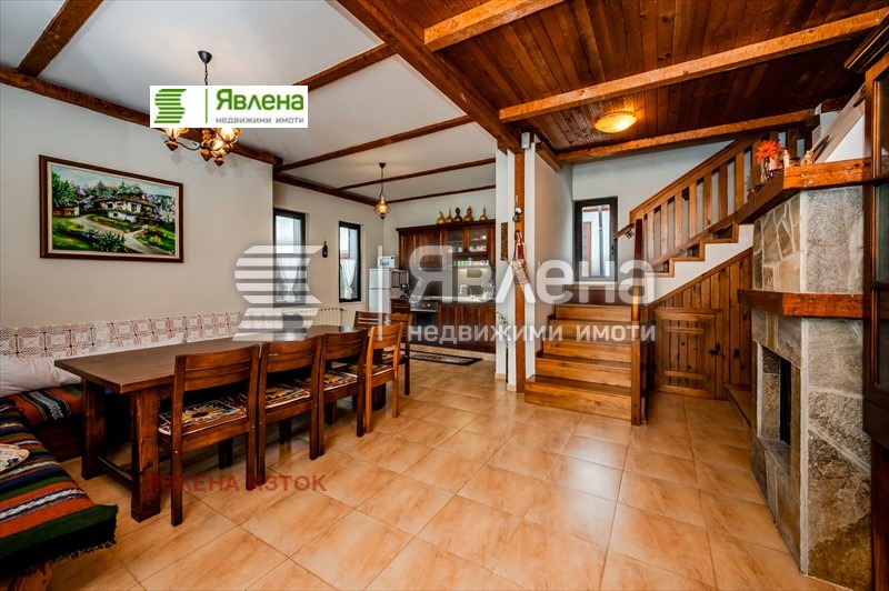 Продава КЪЩА, гр. Годеч, област София област, снимка 4 - Къщи - 53289330