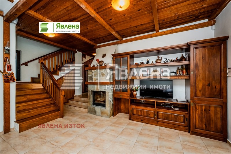 Продава КЪЩА, гр. Годеч, област София област, снимка 3 - Къщи - 53289330