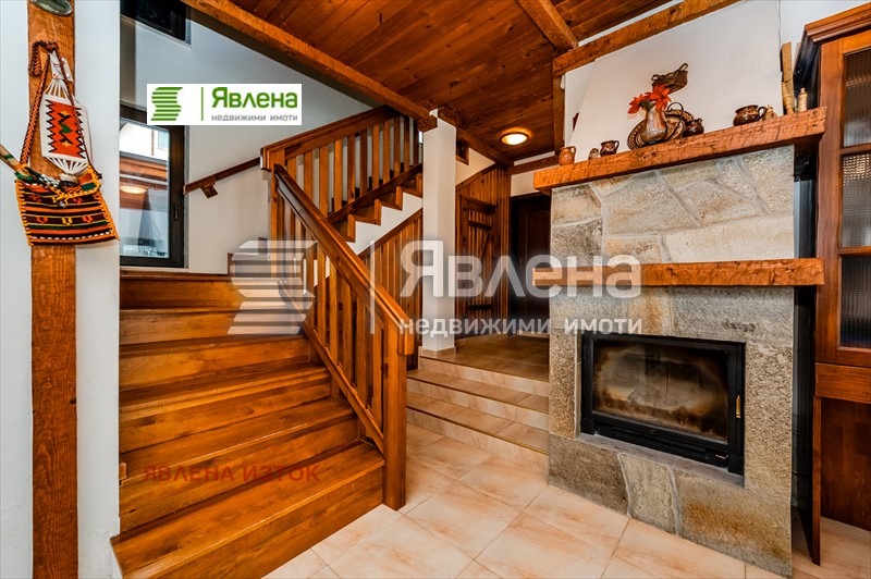 Продава КЪЩА, гр. Годеч, област София област, снимка 5 - Къщи - 53289330