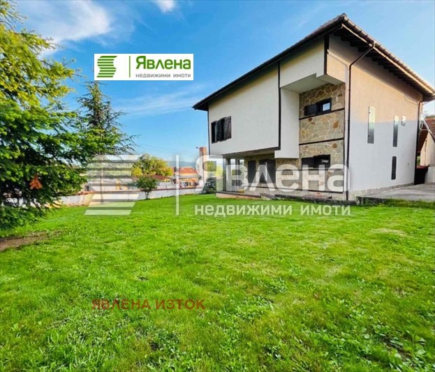 Продава КЪЩА, гр. Годеч, област София област