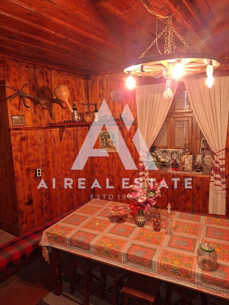 Продава КЪЩА, с. Тотлебен, област Плевен, снимка 10 - Къщи - 53677984