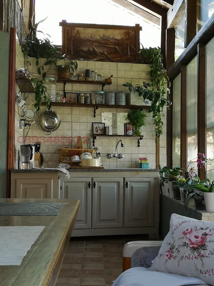 Продава КЪЩА, с. Красен, област Русе, снимка 2 - Къщи - 54260756