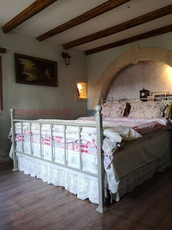 Продава КЪЩА, с. Красен, област Русе, снимка 4 - Къщи - 54260756