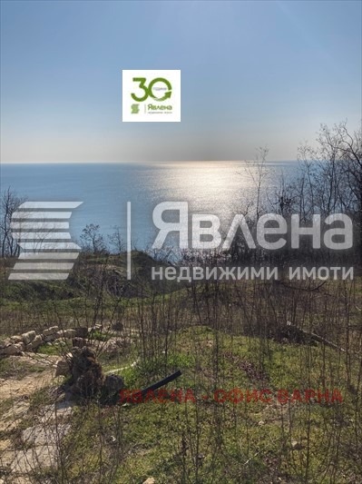 Продава ПАРЦЕЛ, гр. Варна, м-т Прибой, снимка 1 - Парцели - 47309295