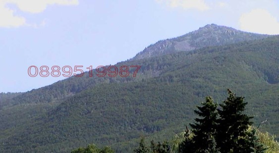 Продава ПАРЦЕЛ, гр. София, Княжево, снимка 3 - Парцели - 54551716