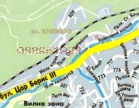 Продава ПАРЦЕЛ, гр. София, Княжево, снимка 4 - Парцели - 54551716