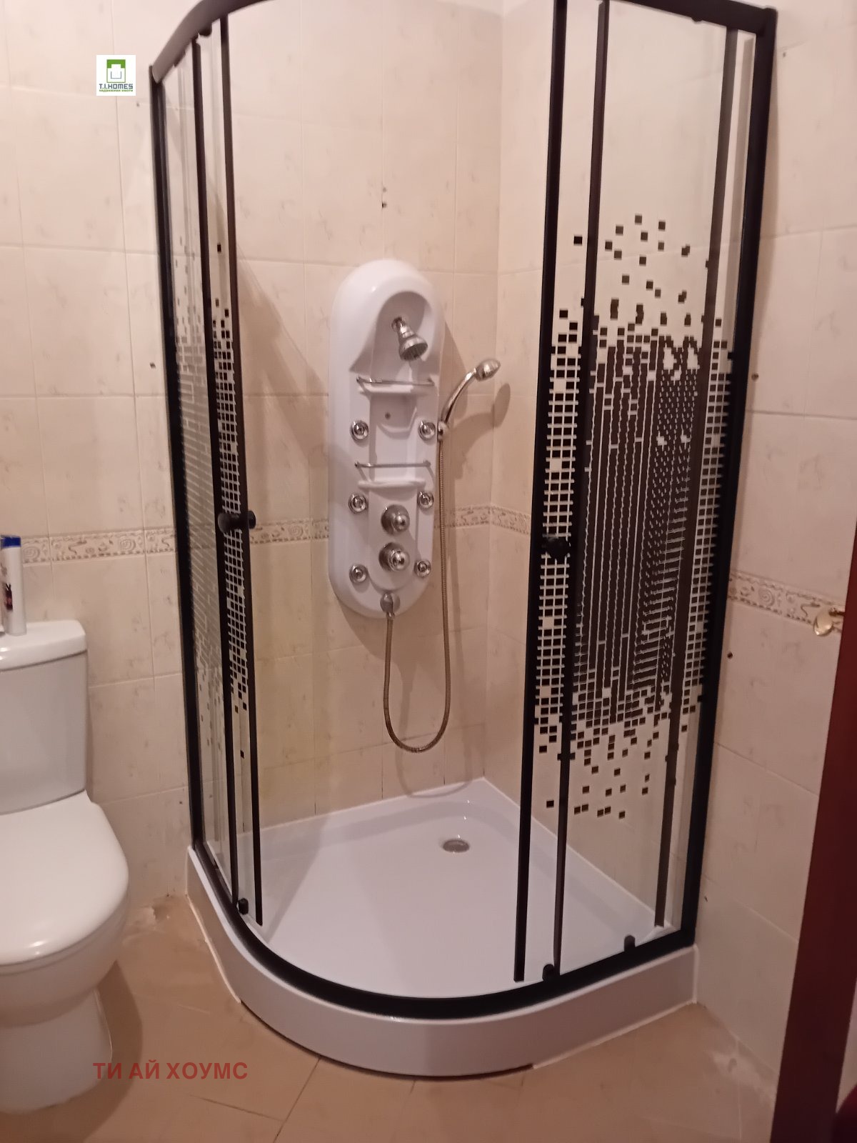 Продава 1-СТАЕН, гр. София, Малинова долина, снимка 6 - Апартаменти - 53828332