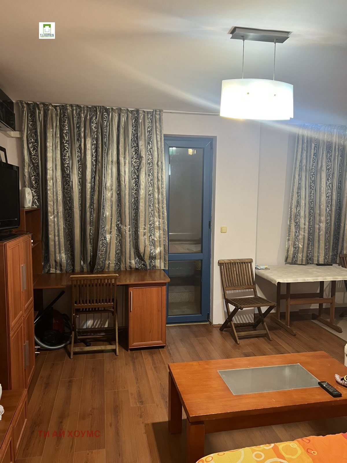 Продава 1-СТАЕН, гр. София, Малинова долина, снимка 2 - Апартаменти - 53828332