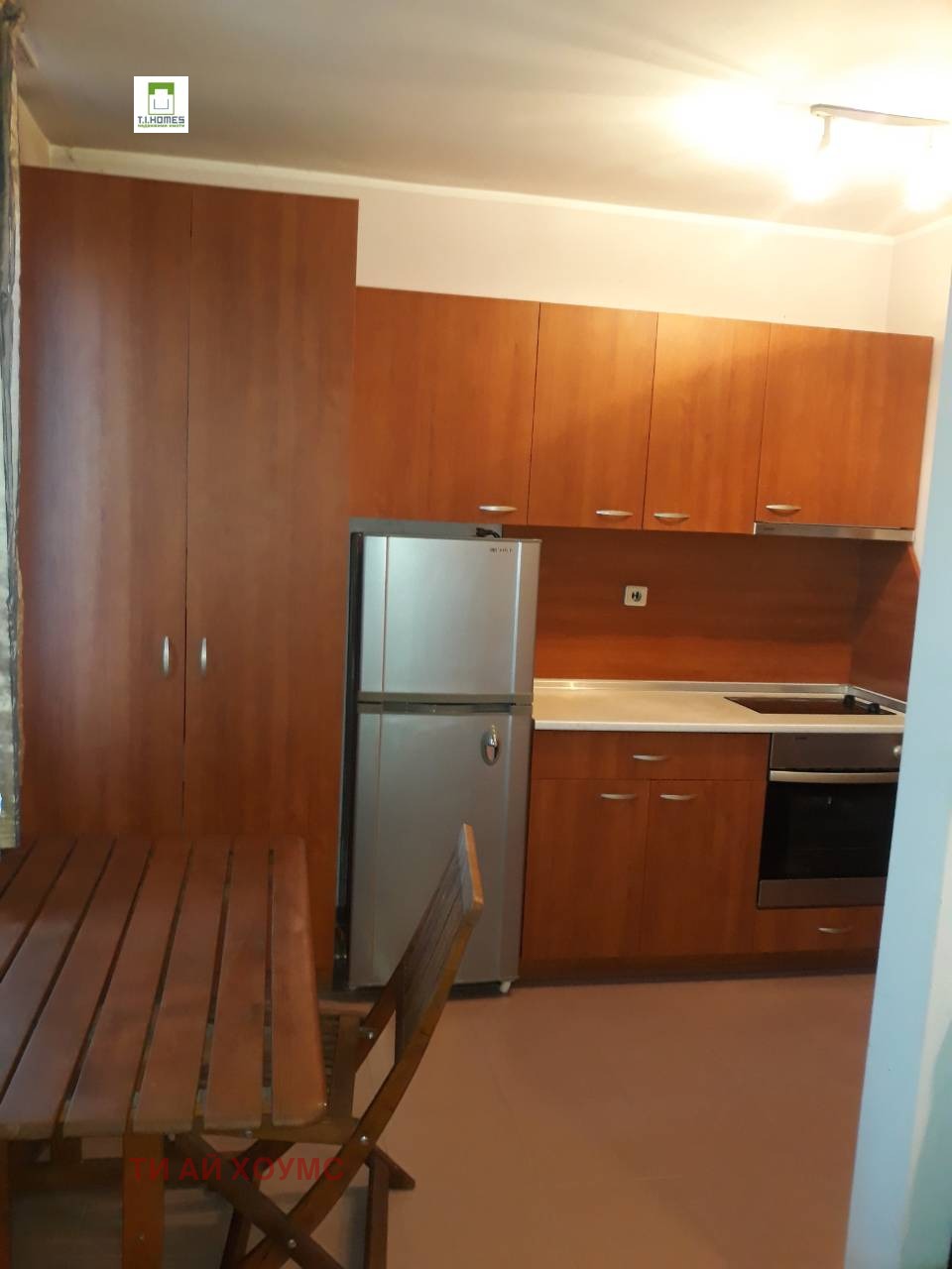 Продава 1-СТАЕН, гр. София, Малинова долина, снимка 3 - Апартаменти - 53828332