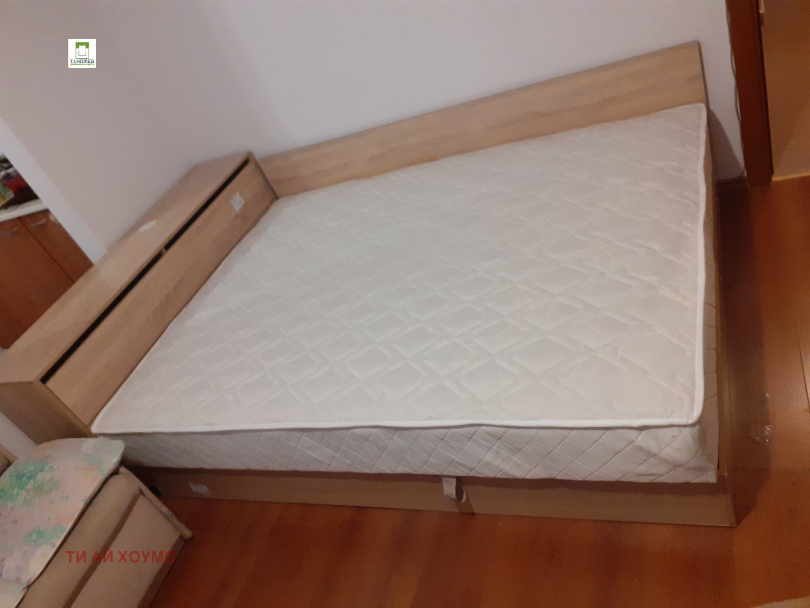 Продава 1-СТАЕН, гр. София, Малинова долина, снимка 4 - Апартаменти - 53828332