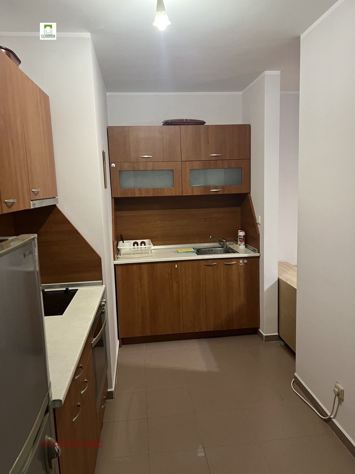 Продава 1-СТАЕН, гр. София, Студентски град, снимка 2 - Апартаменти - 53828332