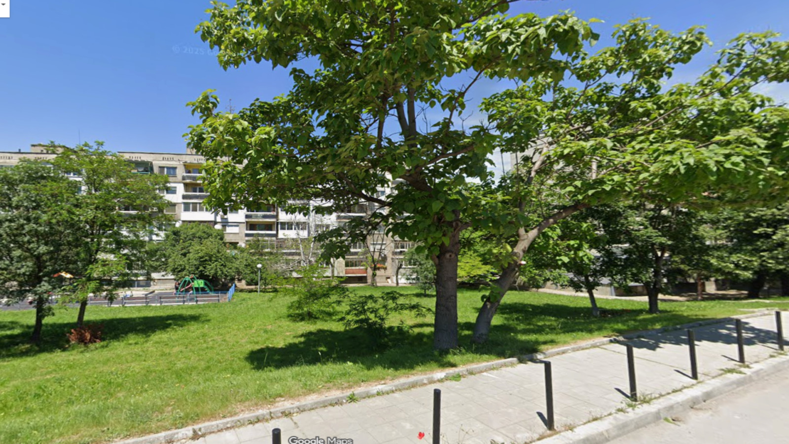 Продава 1-СТАЕН, гр. Русе, Родина 2