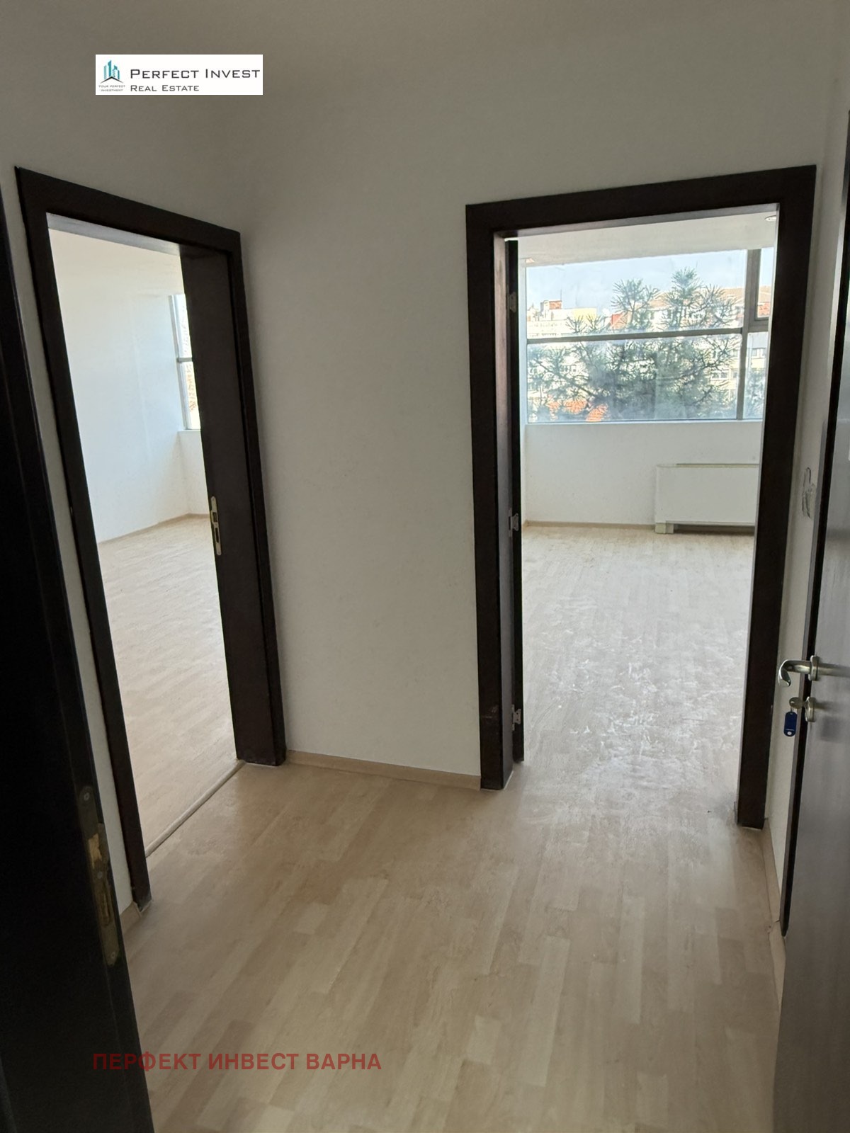 Продава 2-СТАЕН, гр. Силистра, Център, снимка 6 - Апартаменти - 53672866