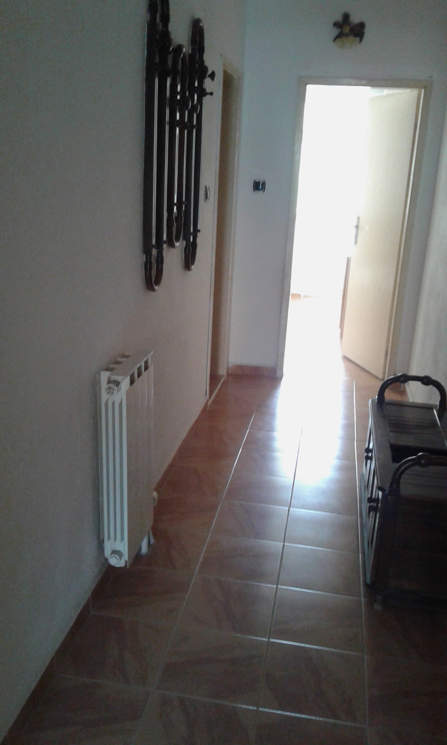 Продава 2-СТАЕН, гр. Стара Загора, Ремиза, снимка 4 - Апартаменти - 53913607