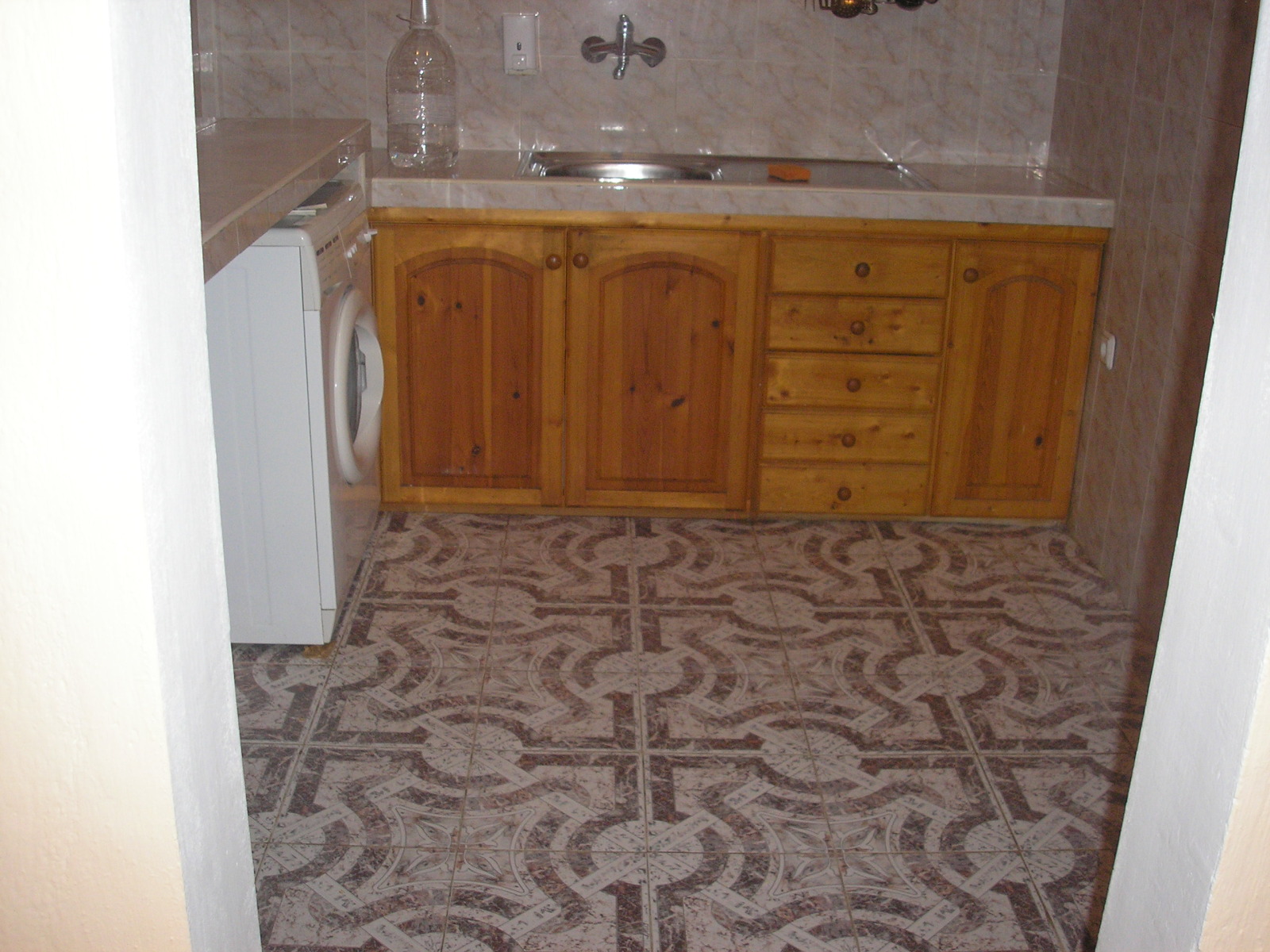 Продава 2-СТАЕН, гр. Стара Загора, Ремиза, снимка 2 - Апартаменти - 53913607