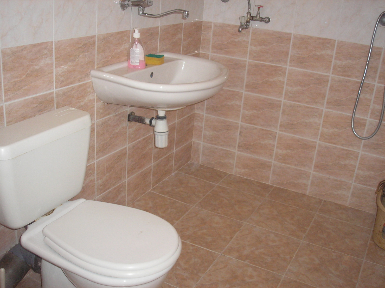 Продава 2-СТАЕН, гр. Стара Загора, Ремиза, снимка 10 - Апартаменти - 53913607