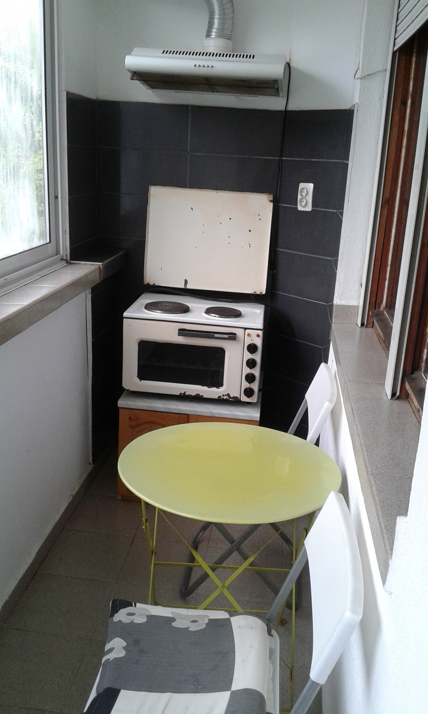 Продава 2-СТАЕН, гр. Стара Загора, Ремиза, снимка 3 - Апартаменти - 53913607