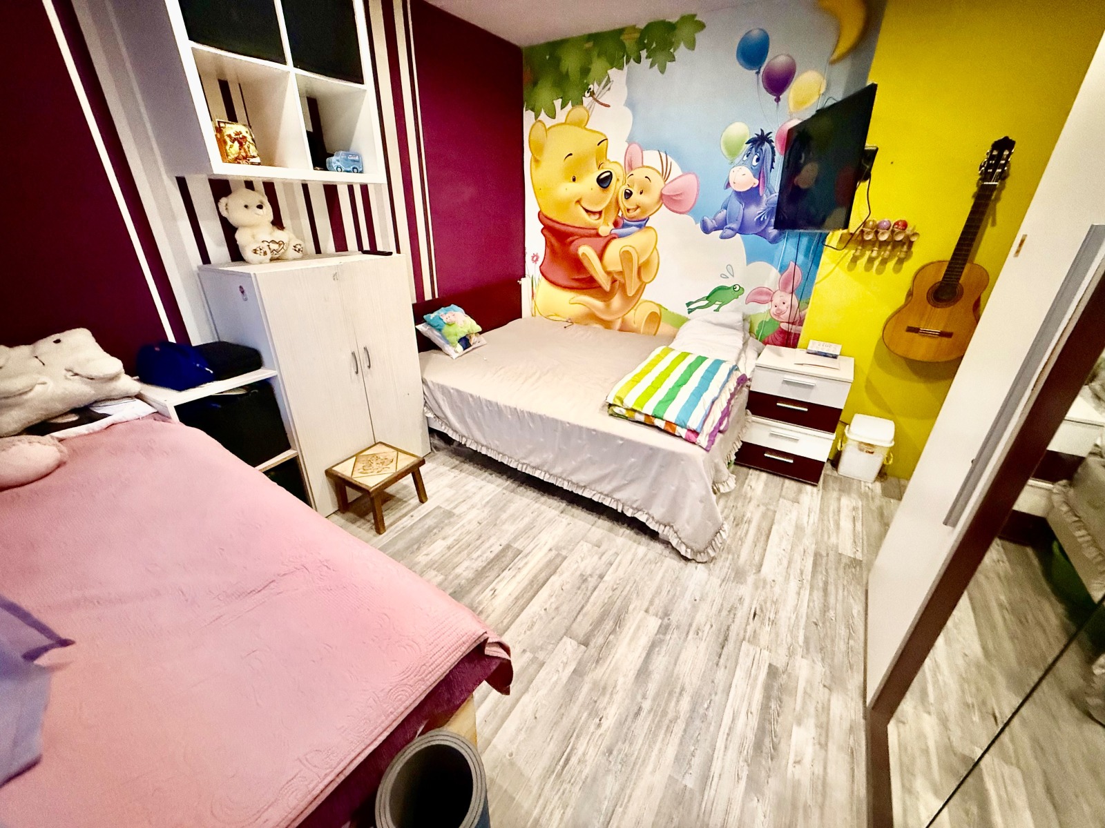 Продава 2-СТАЕН, гр. София, Люлин 4, снимка 4 - Апартаменти - 54003320