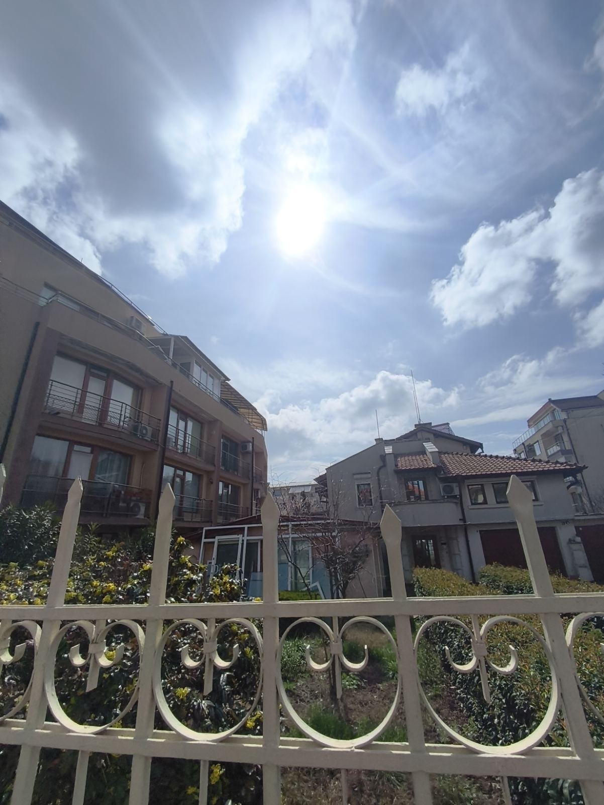 Продава 2-СТАЕН, гр. Бургас, Сарафово, снимка 10 - Апартаменти - 54124201