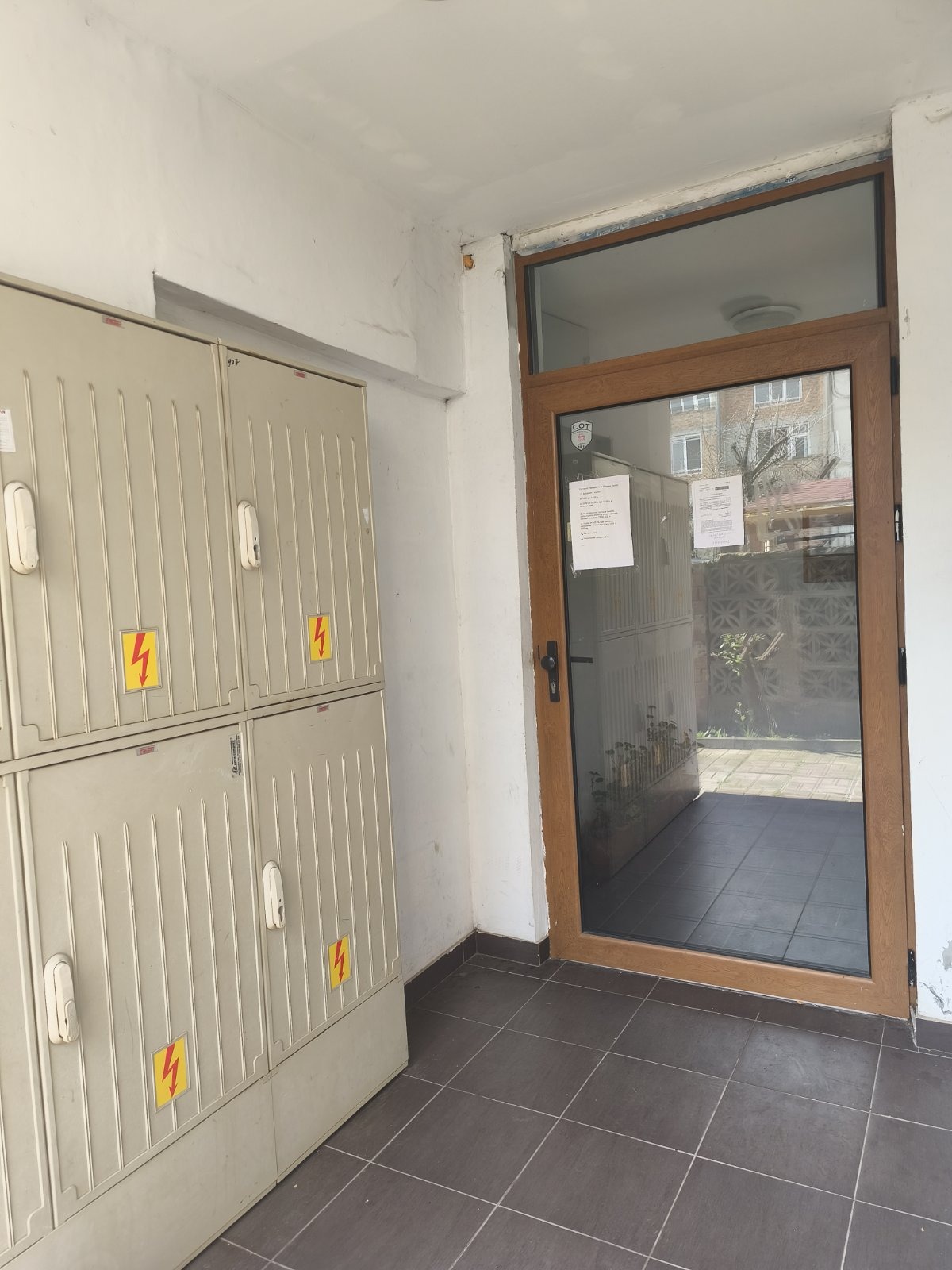 Продава 2-СТАЕН, гр. Бургас, Сарафово, снимка 13 - Апартаменти - 54124201