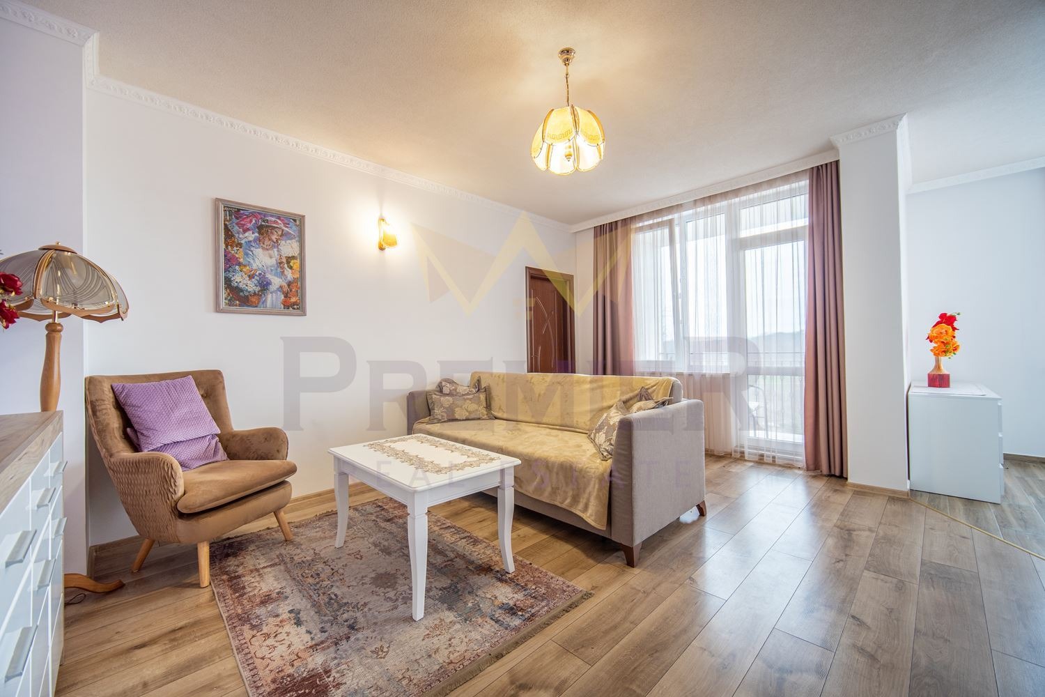 Продава 2-СТАЕН, с. Кранево, област Добрич, снимка 2 - Апартаменти - 54710701