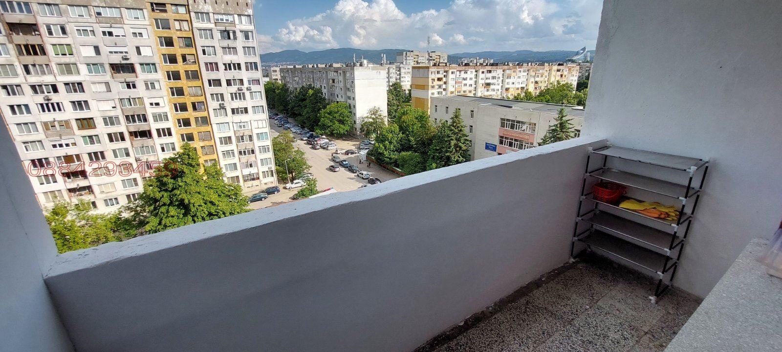 Продава 2-СТАЕН, гр. София, Банишора