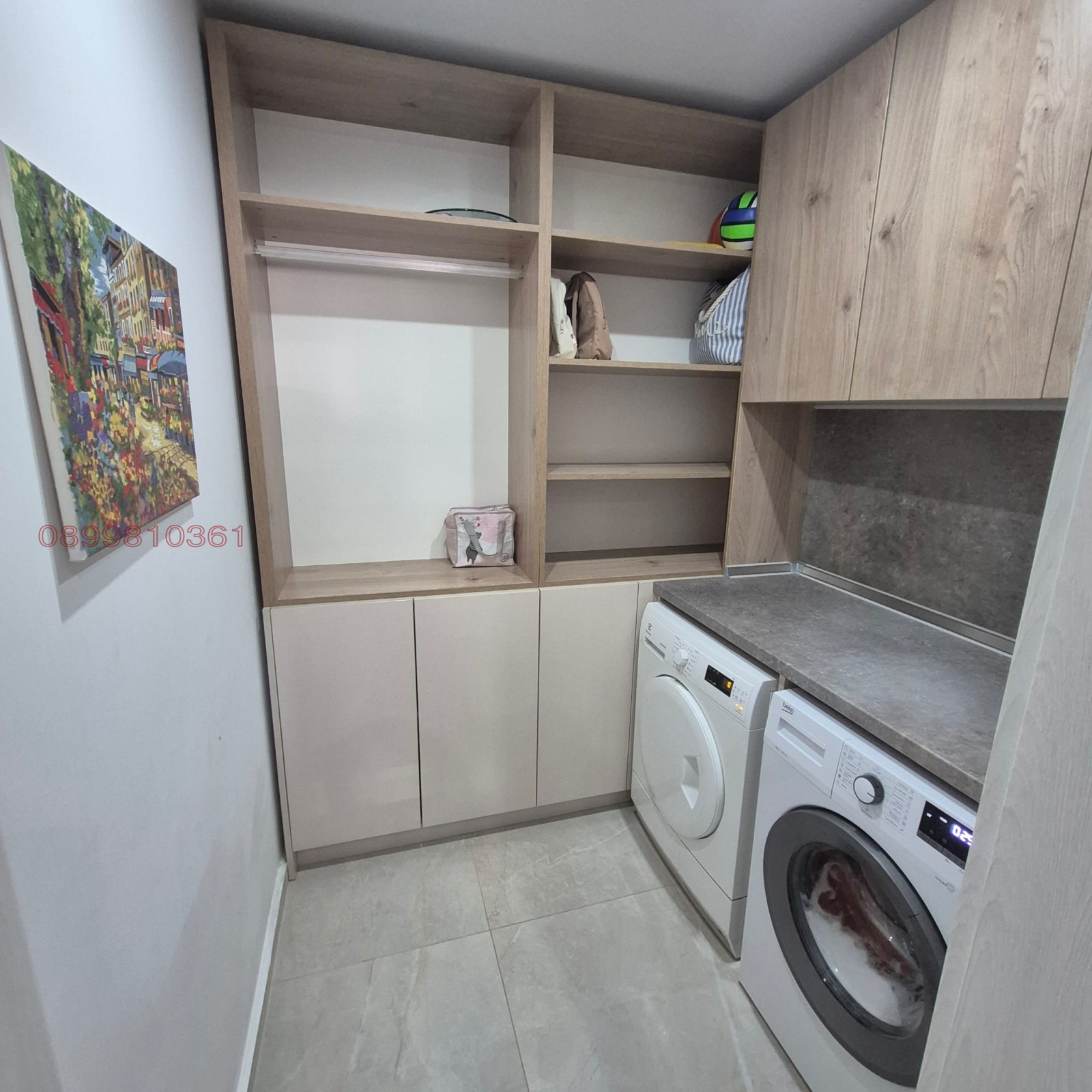 Продава 2-СТАЕН, гр. Русе, Централен южен район, снимка 5 - Апартаменти - 55879208