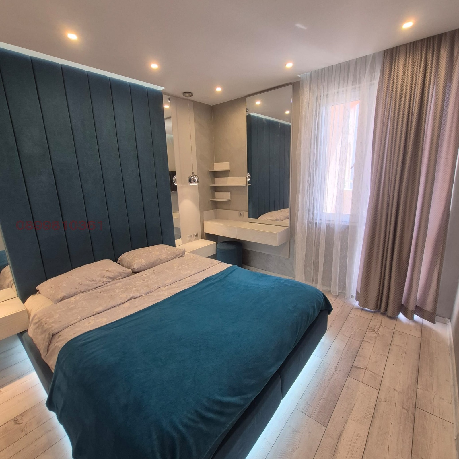 Продава 2-СТАЕН, гр. Русе, Централен южен район, снимка 7 - Апартаменти - 55879208