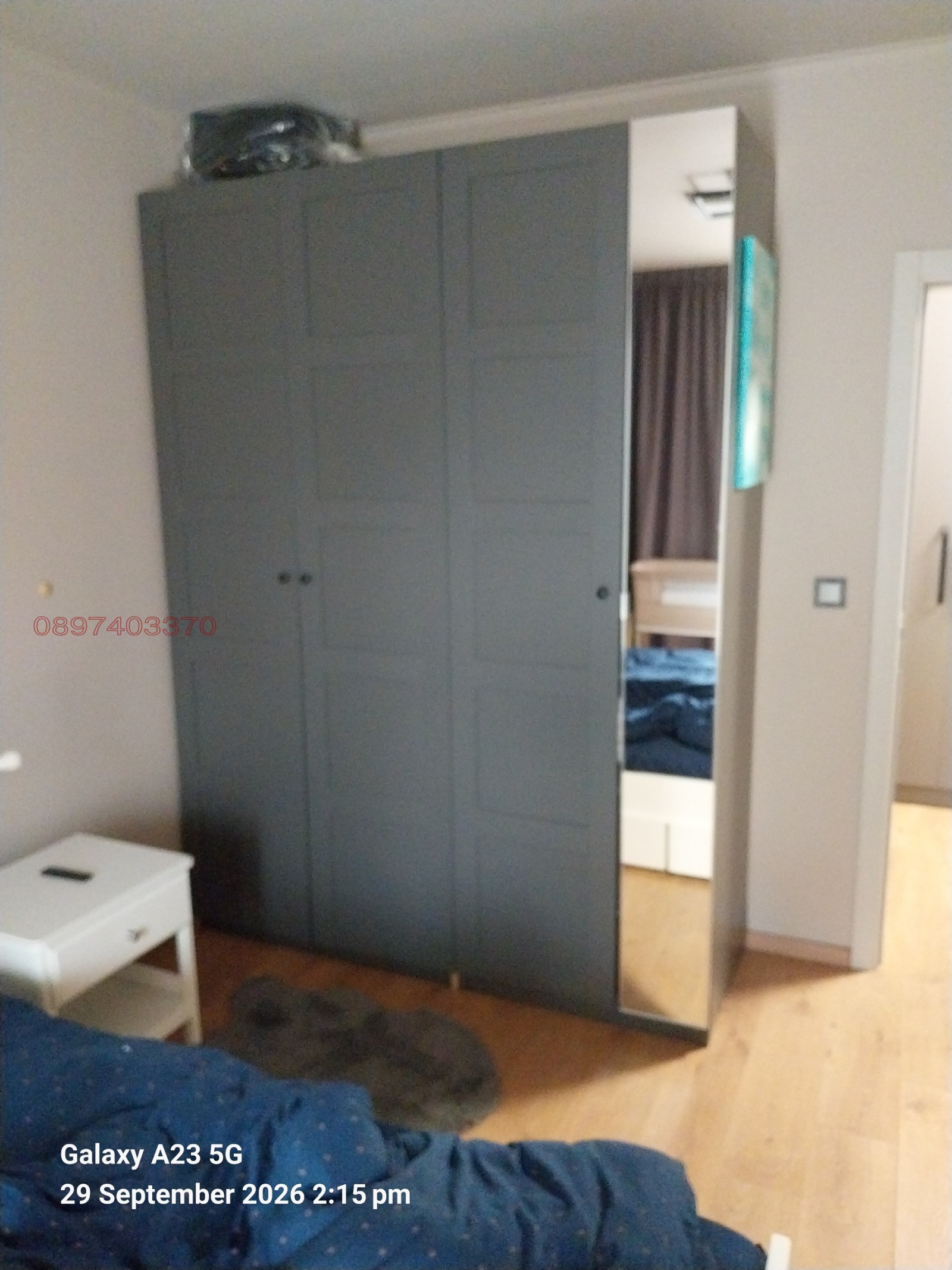 Продава 2-СТАЕН, гр. Варна, к.к. Св.Св. Константин и Елена, снимка 8 - Апартаменти - 56277182