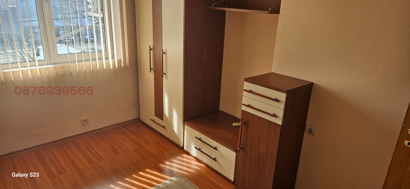 Продава 3-СТАЕН, гр. Велико Търново, Център, снимка 6 - Апартаменти - 53574210