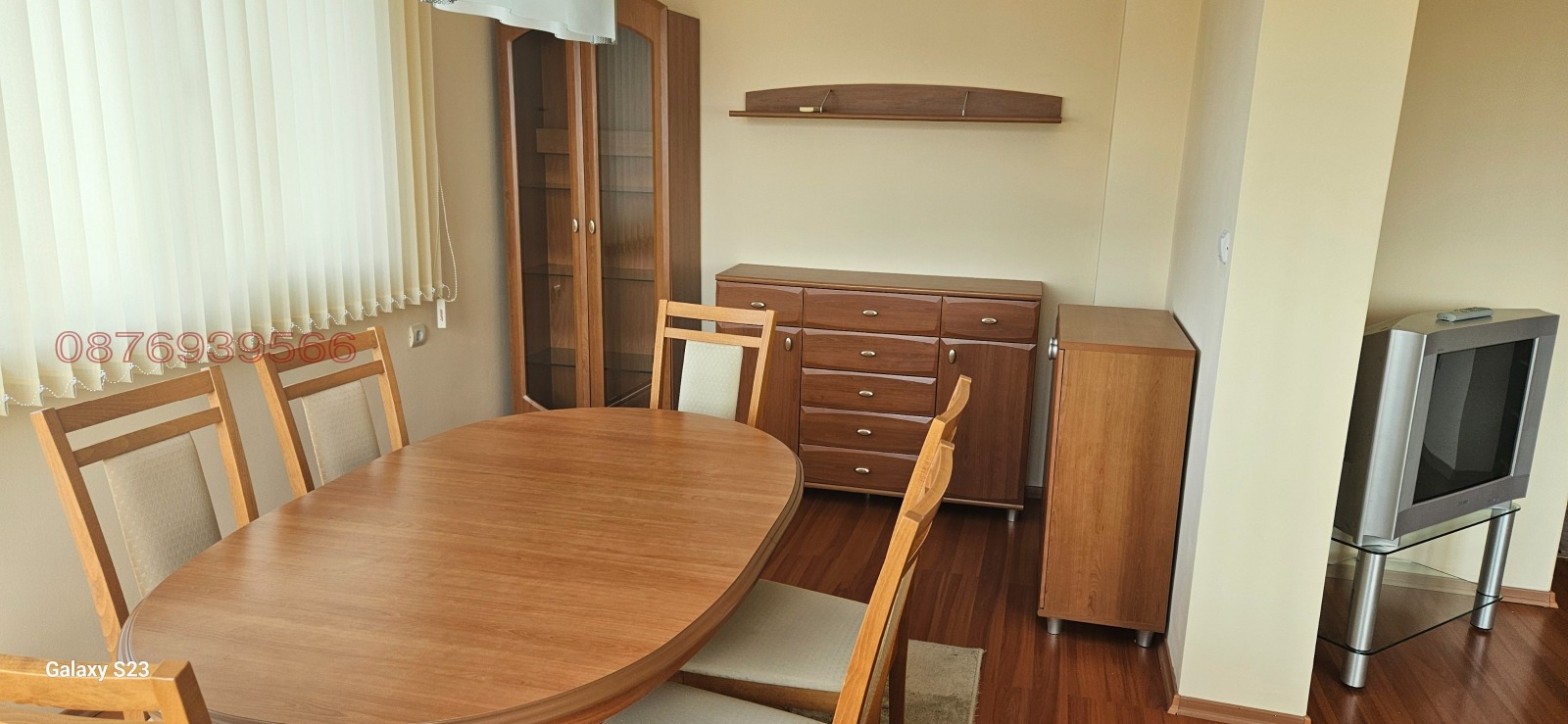 Продава 3-СТАЕН, гр. Велико Търново, Център, снимка 4 - Апартаменти - 53574210