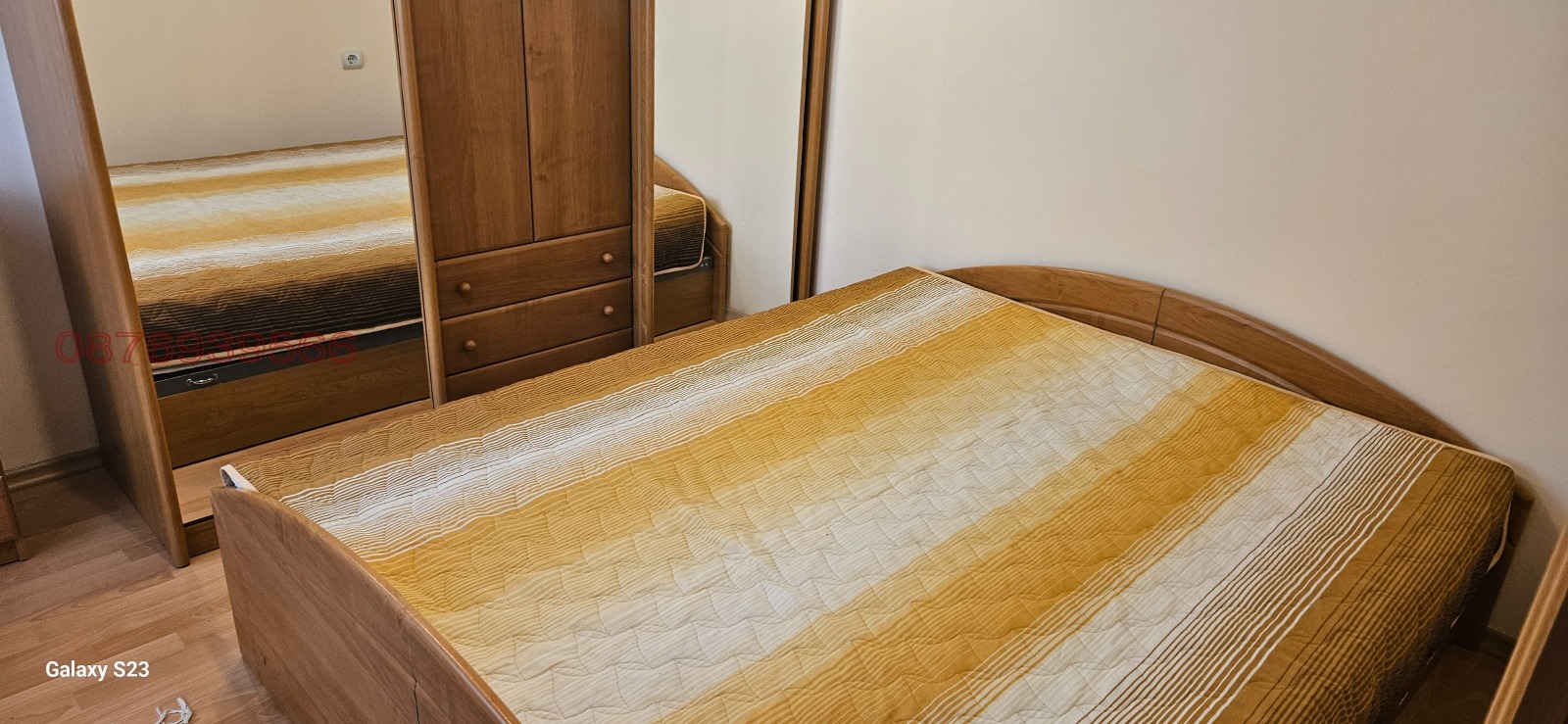 Продава 3-СТАЕН, гр. Велико Търново, Център, снимка 7 - Апартаменти - 53574210