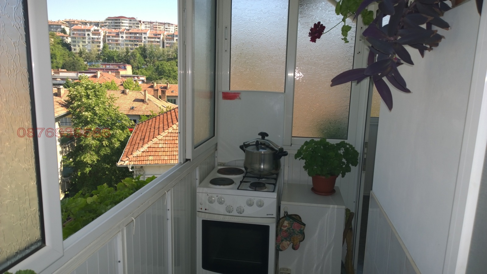 Продава 3-СТАЕН, гр. Велико Търново, Център, снимка 14 - Апартаменти - 53574210