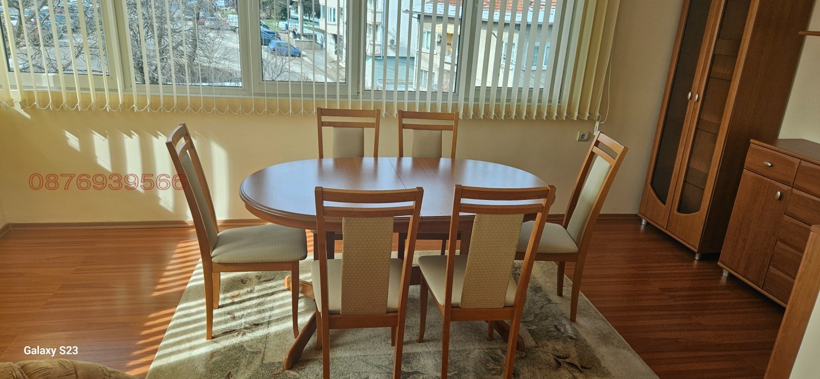 Продава 3-СТАЕН, гр. Велико Търново, Център, снимка 3 - Апартаменти - 53574210