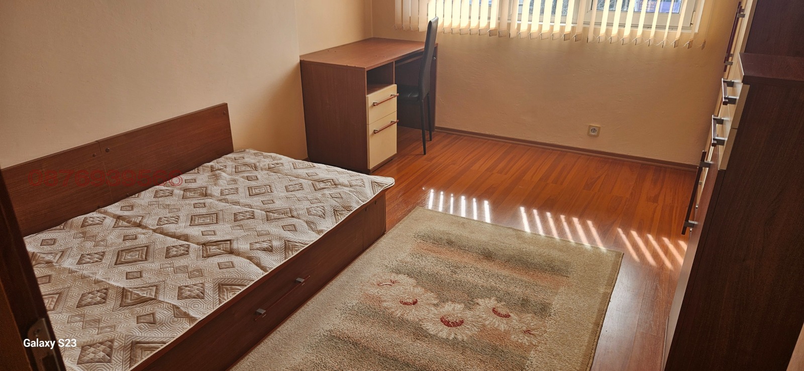 Продава 3-СТАЕН, гр. Велико Търново, Център, снимка 5 - Апартаменти - 53574210