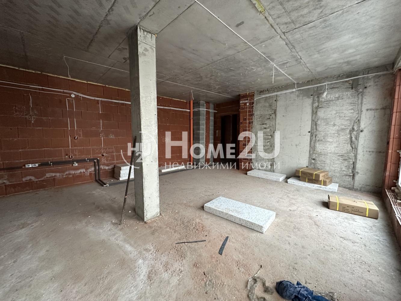 Продава 3-СТАЕН, гр. София, Връбница 2, снимка 2 - Апартаменти - 53629869