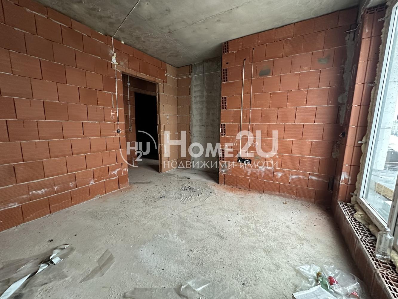 Продава 3-СТАЕН, гр. София, Връбница 2, снимка 7 - Апартаменти - 53629869