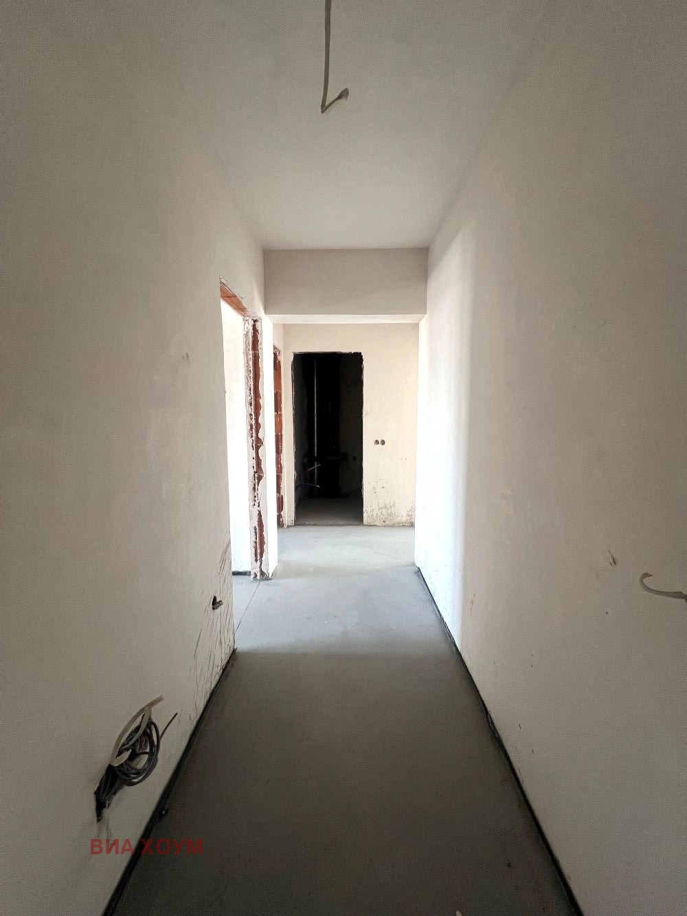 Продава 3-СТАЕН, гр. София, Манастирски ливади, снимка 2 - Апартаменти - 53690841