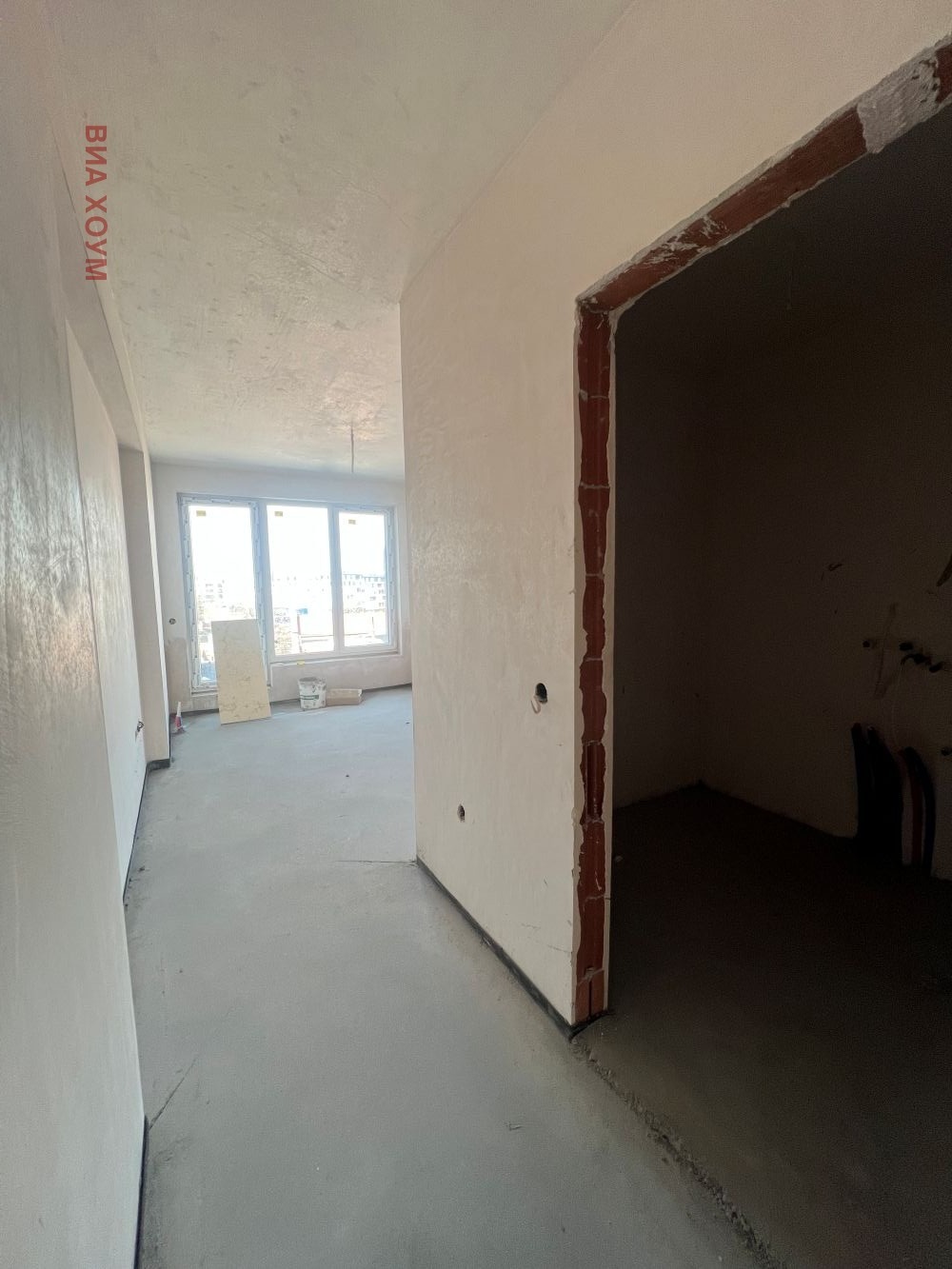 Продава 3-СТАЕН, гр. София, Манастирски ливади, снимка 3 - Апартаменти - 53690841