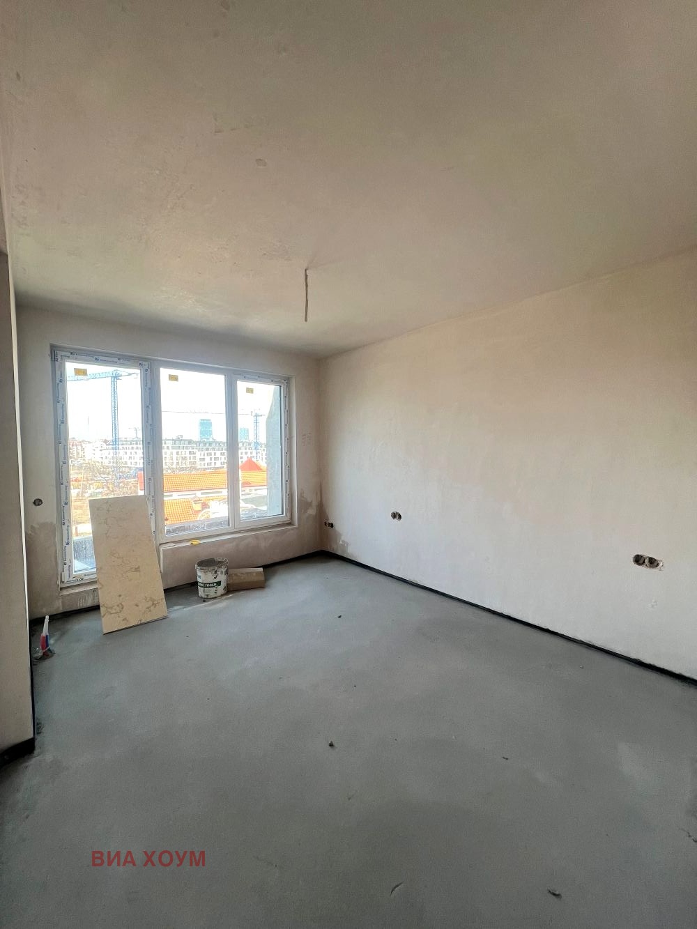 Продава 3-СТАЕН, гр. София, Манастирски ливади, снимка 4 - Апартаменти - 53690841