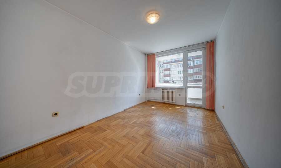 Продава 3-СТАЕН, гр. София, Иван Вазов, снимка 15 - Апартаменти - 53732787