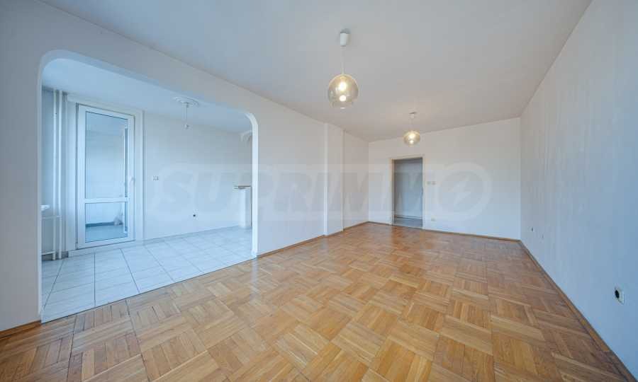 Продава 3-СТАЕН, гр. София, Иван Вазов, снимка 2 - Апартаменти - 53732787