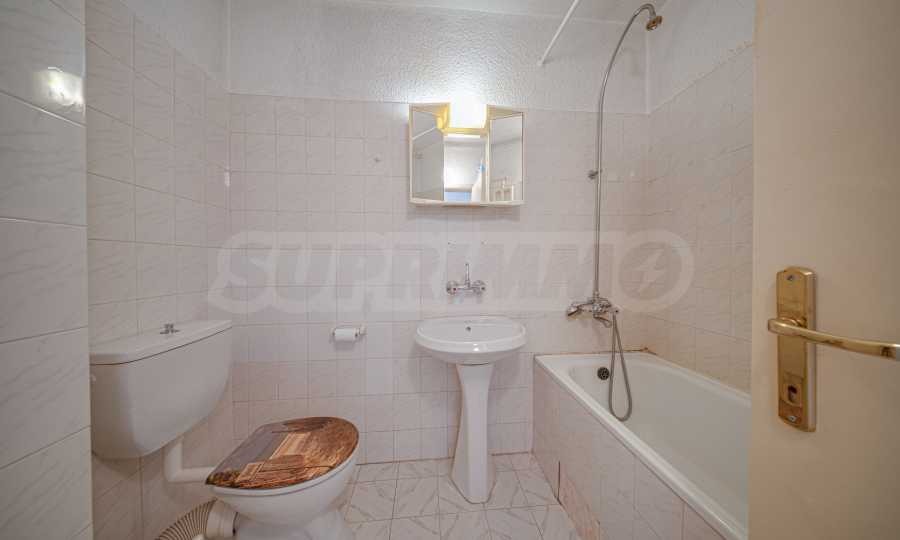 Продава 3-СТАЕН, гр. София, Иван Вазов, снимка 14 - Апартаменти - 53732787