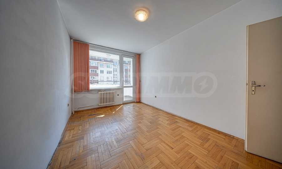 Продава 3-СТАЕН, гр. София, Иван Вазов, снимка 16 - Апартаменти - 53732787