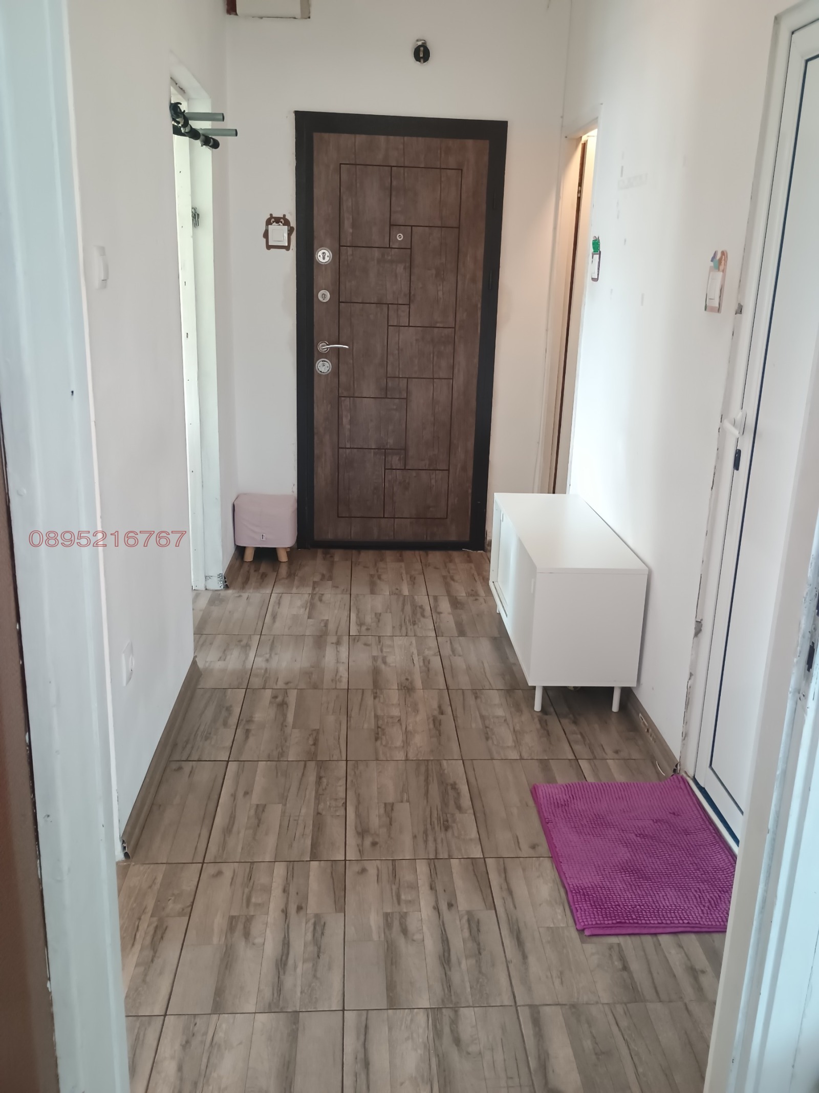 Продава 3-СТАЕН, гр. Асеновград, област Пловдив, снимка 12 - Апартаменти - 54585022